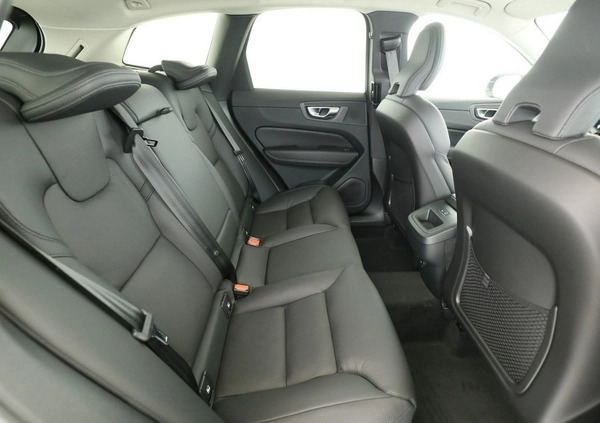 Volvo XC 60 cena 189800 przebieg: 22700, rok produkcji 2023 z Lębork małe 191